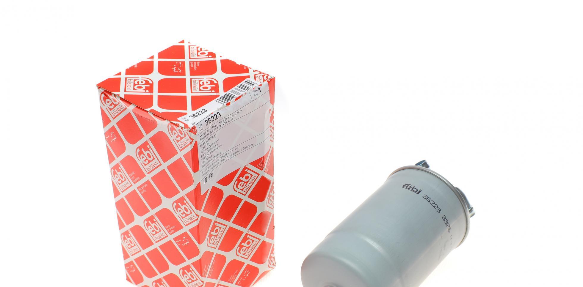 36223 FEBI BILSTEIN
